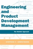 Engineering and Product Development Management (eBook, PDF)