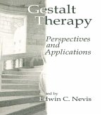 Gestalt Therapy (eBook, ePUB)