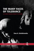 The Many Faces of Tolerance (eBook, PDF)