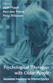 Psychological Therapies with Older People (eBook, PDF)