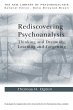 Rediscovering Psychoanalysis (eBook,... - Bild 1