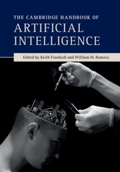 Cambridge Handbook of Artificial Intelligence (eBook, PDF)