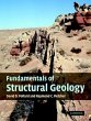 Fundamentals of Structural Geology... - Bild 1
