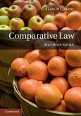 Comparative Law (eBook, PDF)