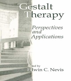 Gestalt Therapy (eBook, PDF)