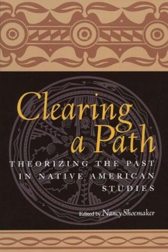 Clearing a Path (eBook, PDF) - Shoemaker, Nancy