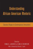 Understanding African American Rhetoric (eBook, PDF)