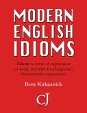 Modern English Idioms (eBook, ePUB)