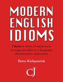 Modern English Idioms (eBook, ePUB) Modern English Idioms (eBook, ePUB)
