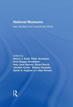 National Museums (eBook, PDF)