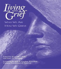 Cover Living With Grief (eBook, ePUB)