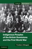 Indigenous Peoples of the British Dominions and the First World War (eBook, PDF)