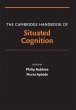 Cambridge Handbook of Situated... - Bild 1