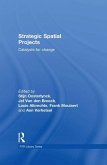 Strategic Spatial Projects (eBook, ePUB)