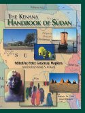Kenana Handbook Of Sudan (eBook, PDF)