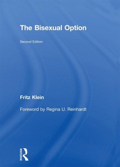 Cover The Bisexual Option (eBook, ePUB)