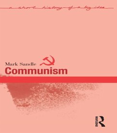 Communism (eBook, ePUB) - Sandle, Mark