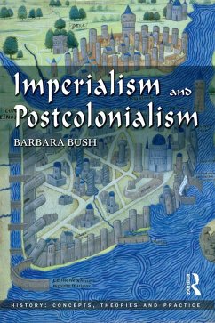 Cover Imperialism and Postcolonialism (eBook, PDF)