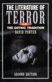 The Literature of Terror: Volume 1 (eBook, ePUB) The Literature of Terror: Volume 1 (eBook, ePUB)