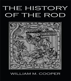 Cover The History Of The Rod (eBook, ePUB)