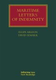 Maritime Letters of Indemnity (eBook, PDF)