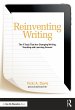 Reinventing Writing (eBook, PDF) - Bild 1