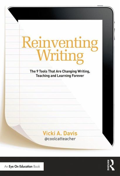 Reinventing Writing (eBook, PDF) Reinventing Writing (eBook, PDF)