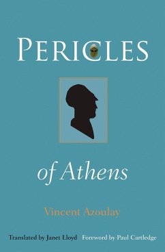 Pericles of Athens (eBook, ePUB) - Azoulay, Vincent