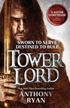 Tower Lord (eBook, ePUB) - Ryan, Anthony