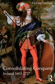 Consolidating Conquest (eBook, ePUB)