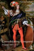 Consolidating Conquest (eBook, PDF)