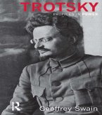 Trotsky (eBook, ePUB)
