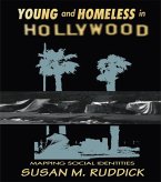 Young and Homeless In Hollywood (eBook, PDF)