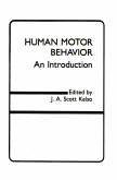 Human Motor Behavior (eBook, PDF)
