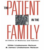 The Patient in the Family (eBook, ePUB)