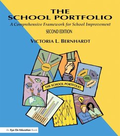 School Portfolio, The (eBook, PDF) - Bernhardt, Victoria. L