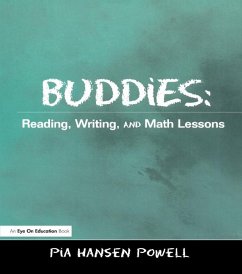 Cover Buddies (eBook, ePUB)