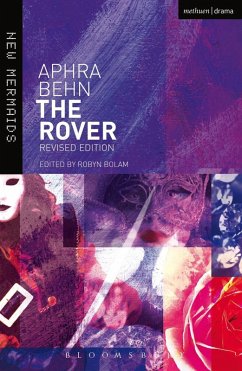 The Rover (eBook, PDF) - Behn, Aphra