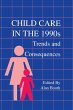 Child Care in the 1990s (eBook, ePUB) - Bild 1
