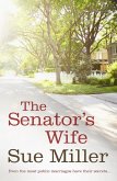 The Senator's Wife (eBook, ePUB)