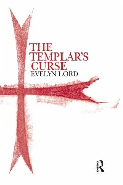 The Templar's Curse (eBook, PDF) - Lord, Evelyn