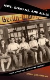Jews, Germans, and Allies (eBook, ePUB)