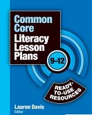 Common Core Literacy Lesson Plans (eBook, ePUB)