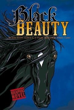 Cover Black Beauty (eBook, PDF)