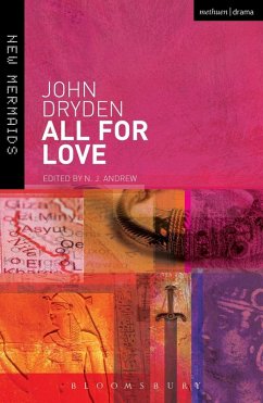 All for Love (eBook, PDF) - Dryden, John