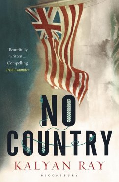 Cover No Country (eBook, ePUB)