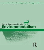 Environmentalism (eBook, PDF) Environmentalism (eBook, PDF)