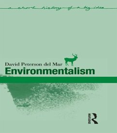 Cover Environmentalism (eBook, PDF)