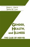 Gender, Health And Illness (eBook, ePUB)