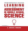 Performance-Based Learning & Assessment... - Bild 1